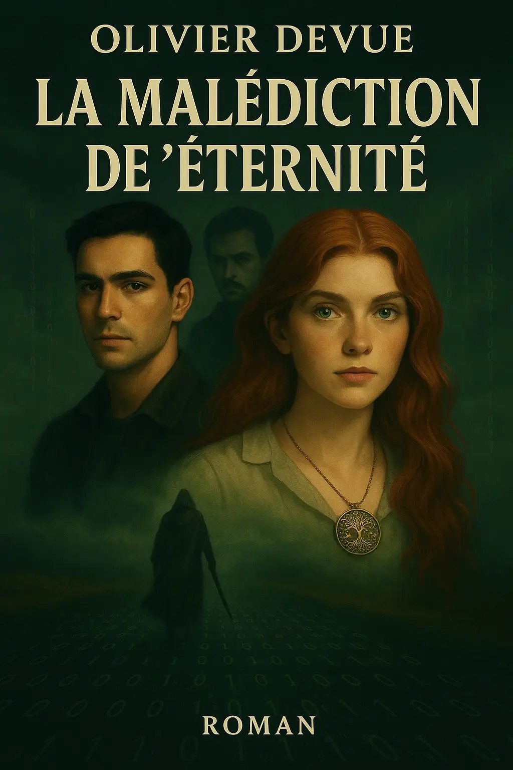 La Malédiction de l'Éternité